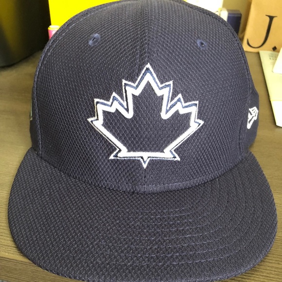 blue jays spring training cap